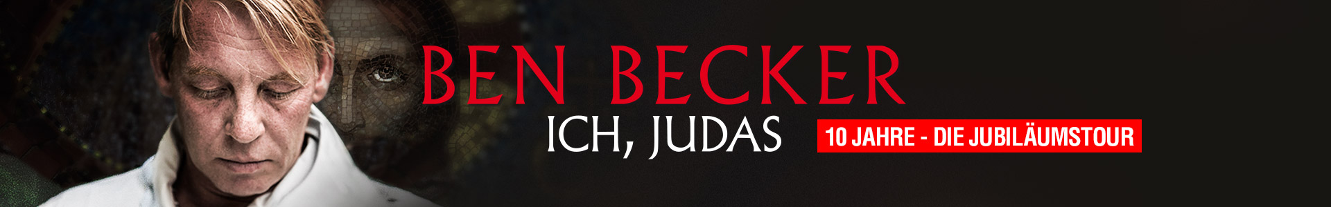 Ben Becker