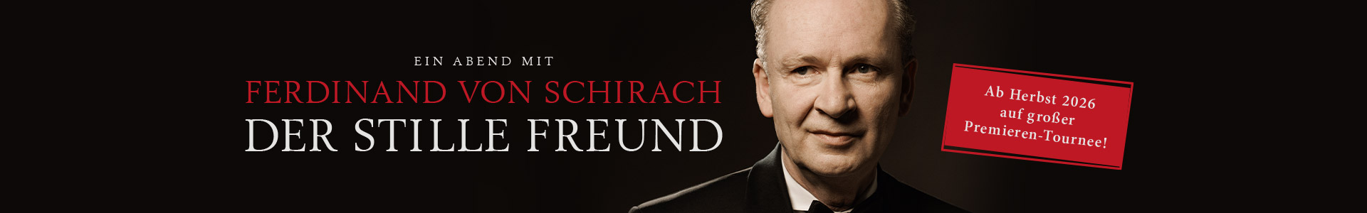 Ferdinand von Schirach