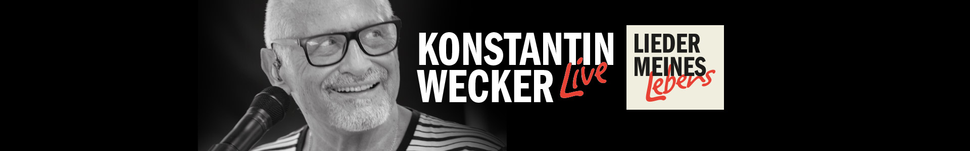 Konstantin Wecker